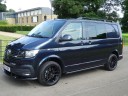 Volkswagen Transporter T32 Highline Kombi 4 Motion 150ps 6sp