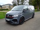 Volkswagen Transporter  Sportline Kombi T32 204 Dsg