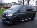 Volkswagen Transporter Sportline Kombi T32 204 Dsg