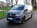 Volkswagen Transporter Sportline Kombi T32 204 Dsg